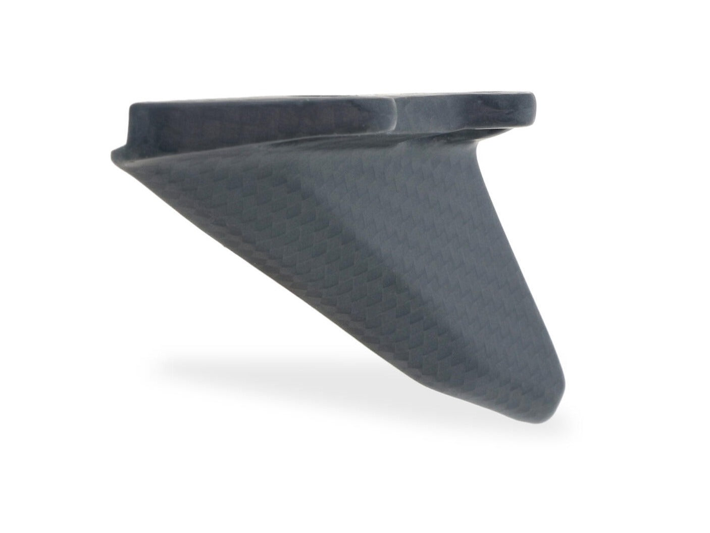 CNC RACING ZA418 Ducati Panigale V4 / Streetfighter V4 (2025+) Carbon Lower Chain Guard – Accessories in the Factory Racing Motorcycle Aftermarket Accessories and Parts Online Shop