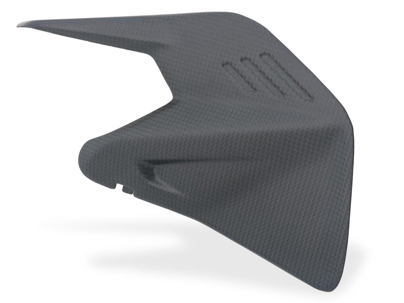 CNC RACING ZA419 Ducati Panigale V4 / Streetfighter V4 (2025+) Carbon Swingarm Cover – Accessories in the Factory Racing Motorcycle Aftermarket Accessories and Parts Online Shop