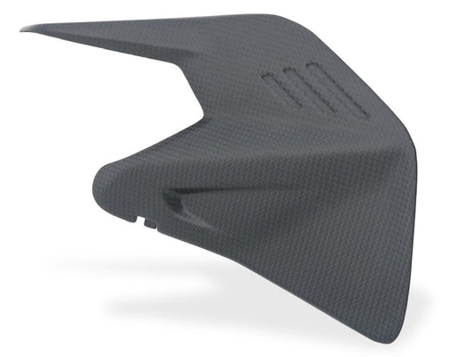 CNC RACING ZA419 Ducati Panigale V4 / Streetfighter V4 (2025+) Carbon Swingarm Cover – Accessories in the Factory Racing Motorcycle Aftermarket Accessories and Parts Online Shop