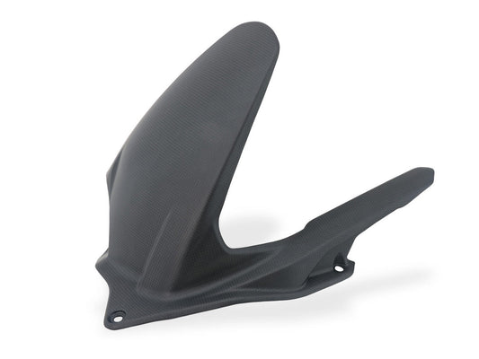 CNC RACING ZA422 Ducati Panigale V4 (2025+) Carbon Rear Fender – Accessories in the Factory Racing Motorcycle Aftermarket Accessories and Parts Online Shop