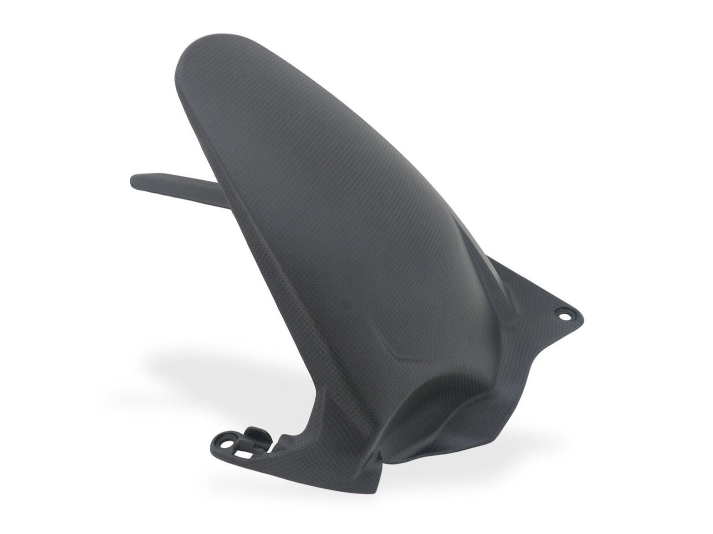 CNC RACING ZA422 Ducati Panigale V4 (2025+) Carbon Rear Fender – Accessories in the Factory Racing Motorcycle Aftermarket Accessories and Parts Online Shop