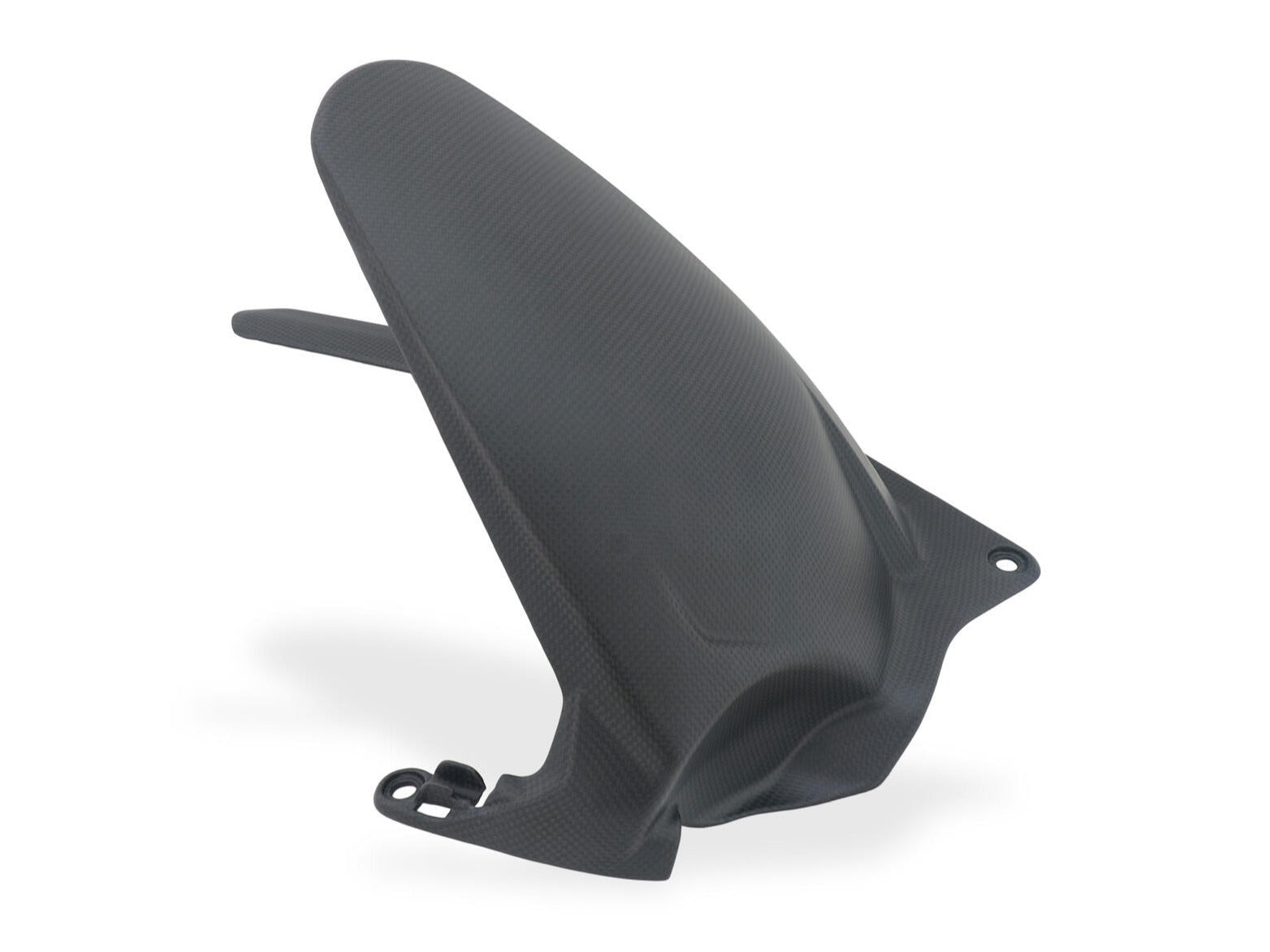CNC RACING ZA422 Ducati Panigale V4 (2025+) Carbon Rear Fender – Accessories in the Factory Racing Motorcycle Aftermarket Accessories and Parts Online Shop