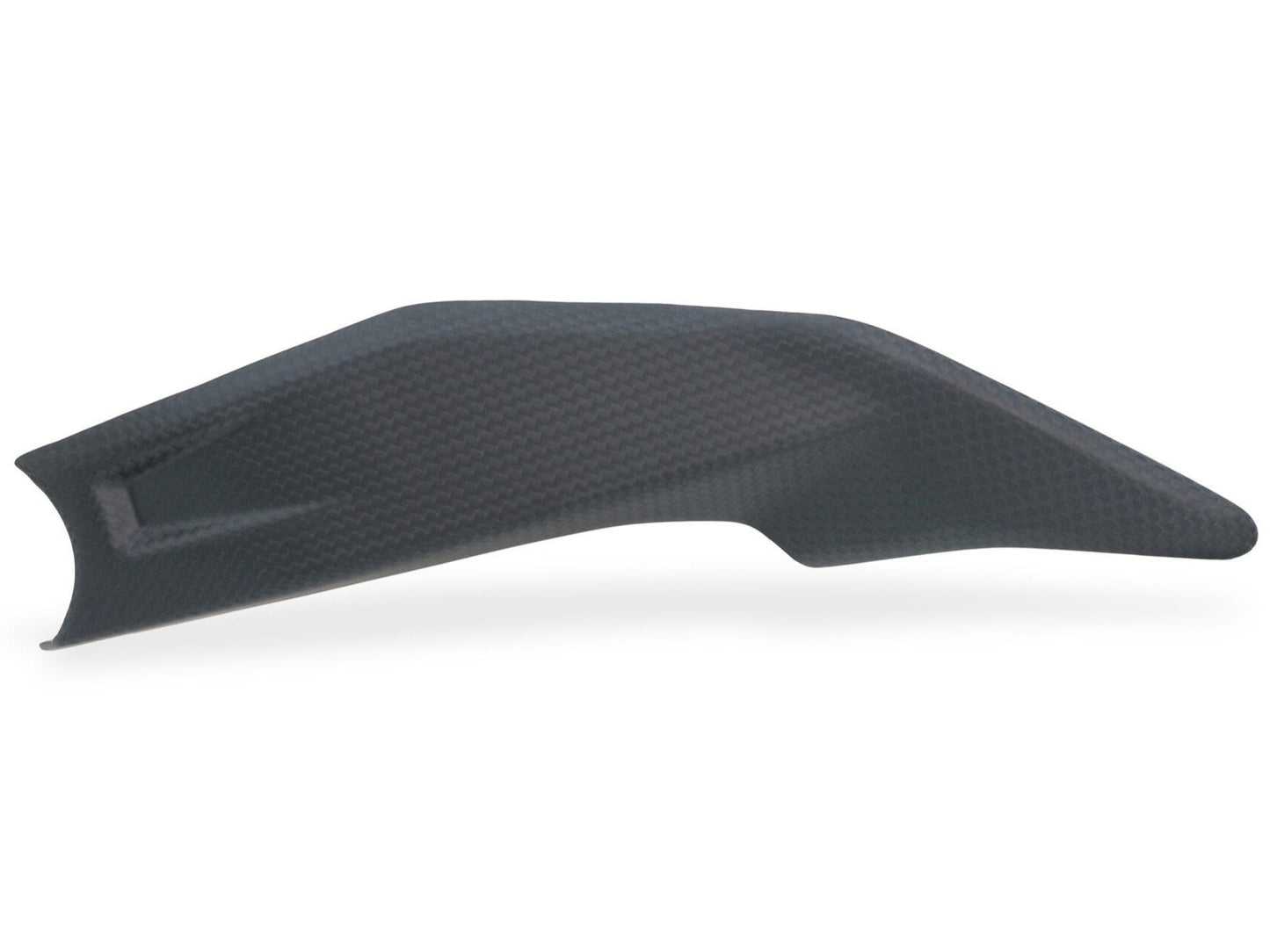 CNC RACING ZA424 Ducati Panigale V4 / Streetfighter V4 (2025+) Carbon Rear Subframe Covers – Accessories in the Factory Racing Motorcycle Aftermarket Accessories and Parts Online Shop