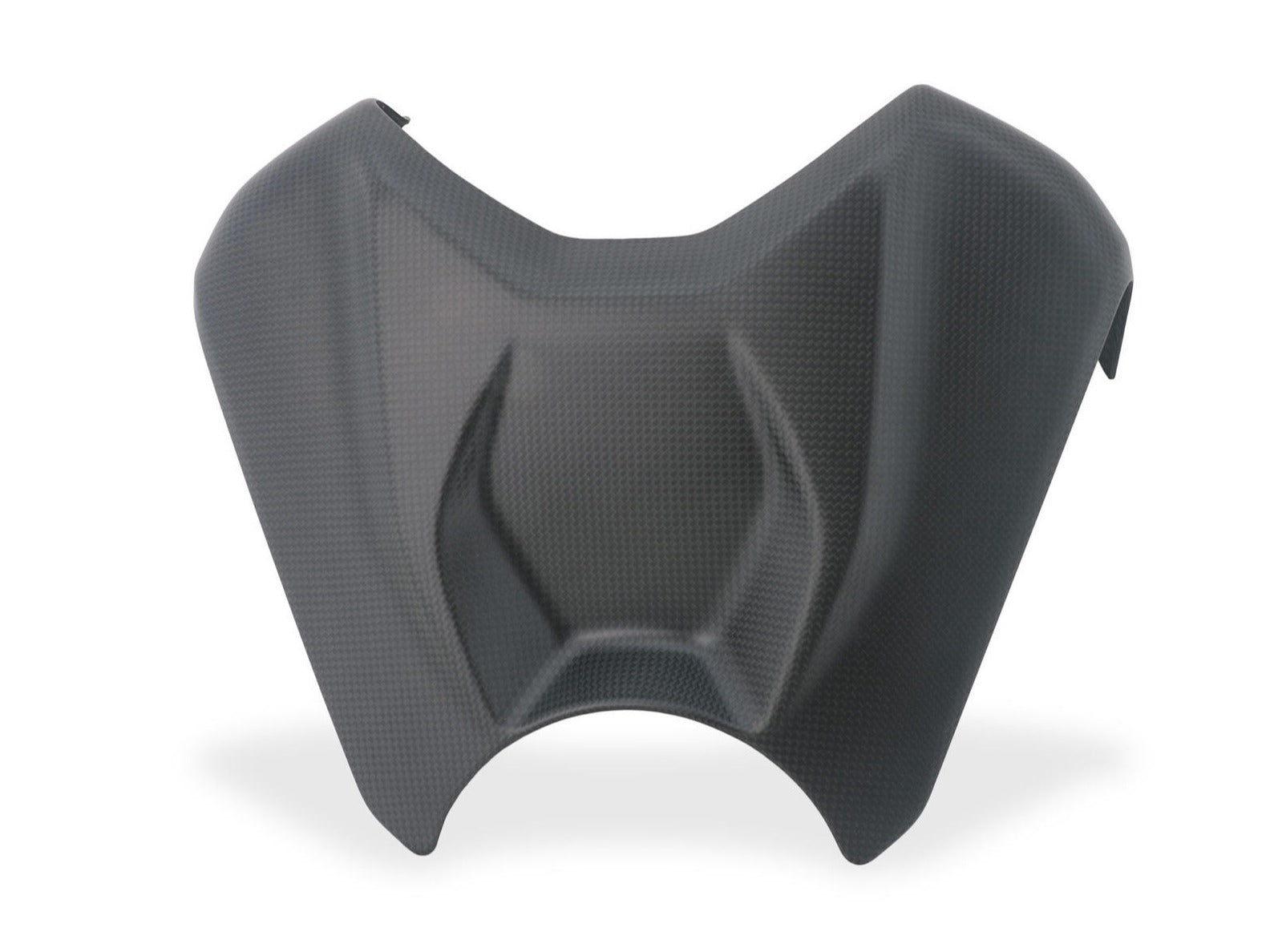 CNC RACING ZA426 Ducati Panigale V4 (2025+) Carbon Fuel Tank Cover – Accessories in the Factory Racing Motorcycle Aftermarket Accessories and Parts Online Shop