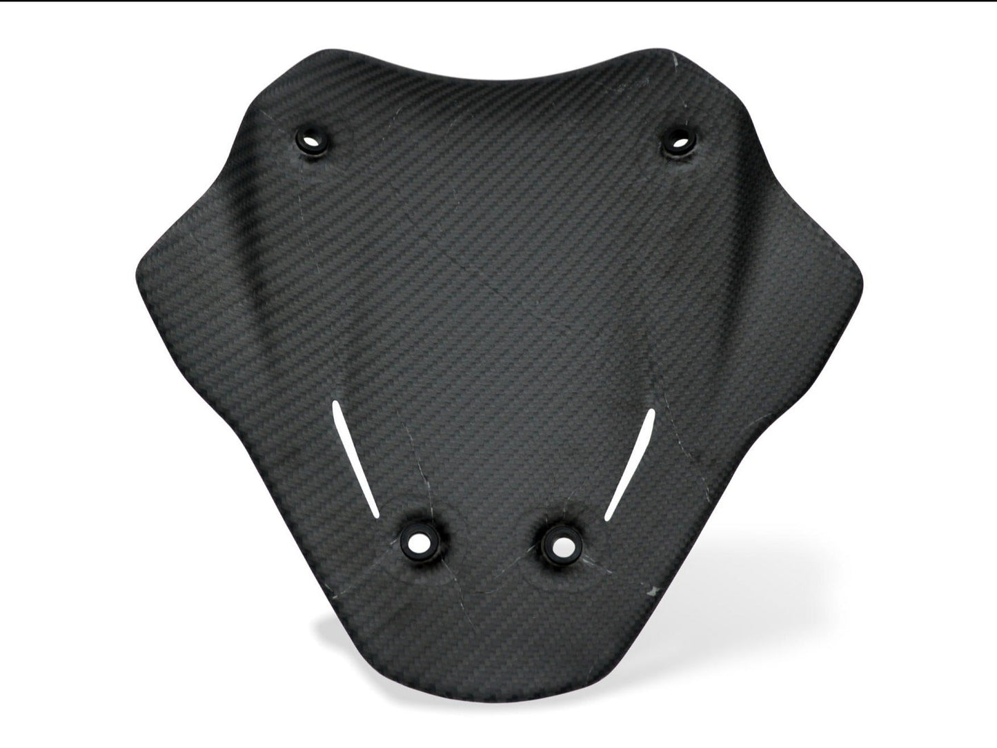 ZA989 - CNC RACING Ducati Multistrada V4 (2021+) Carbon Sport Screen – Accessories in the Factory Racing Motorcycle Aftermarket Accessories and Parts Online Shop