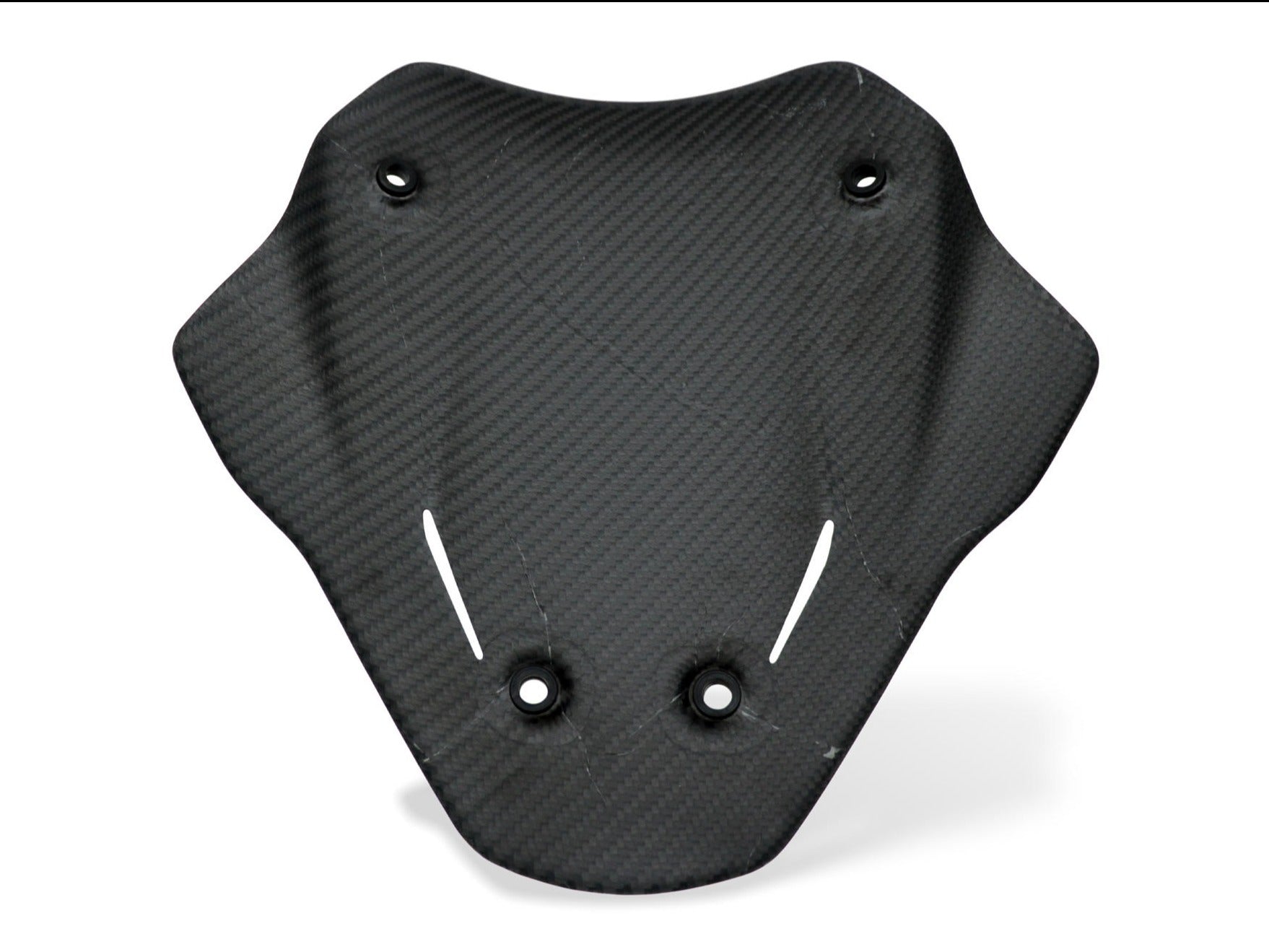 ZA989 - CNC RACING Ducati Multistrada V4 (2021+) Carbon Sport Screen – Accessories in the Factory Racing Motorcycle Aftermarket Accessories and Parts Online Shop