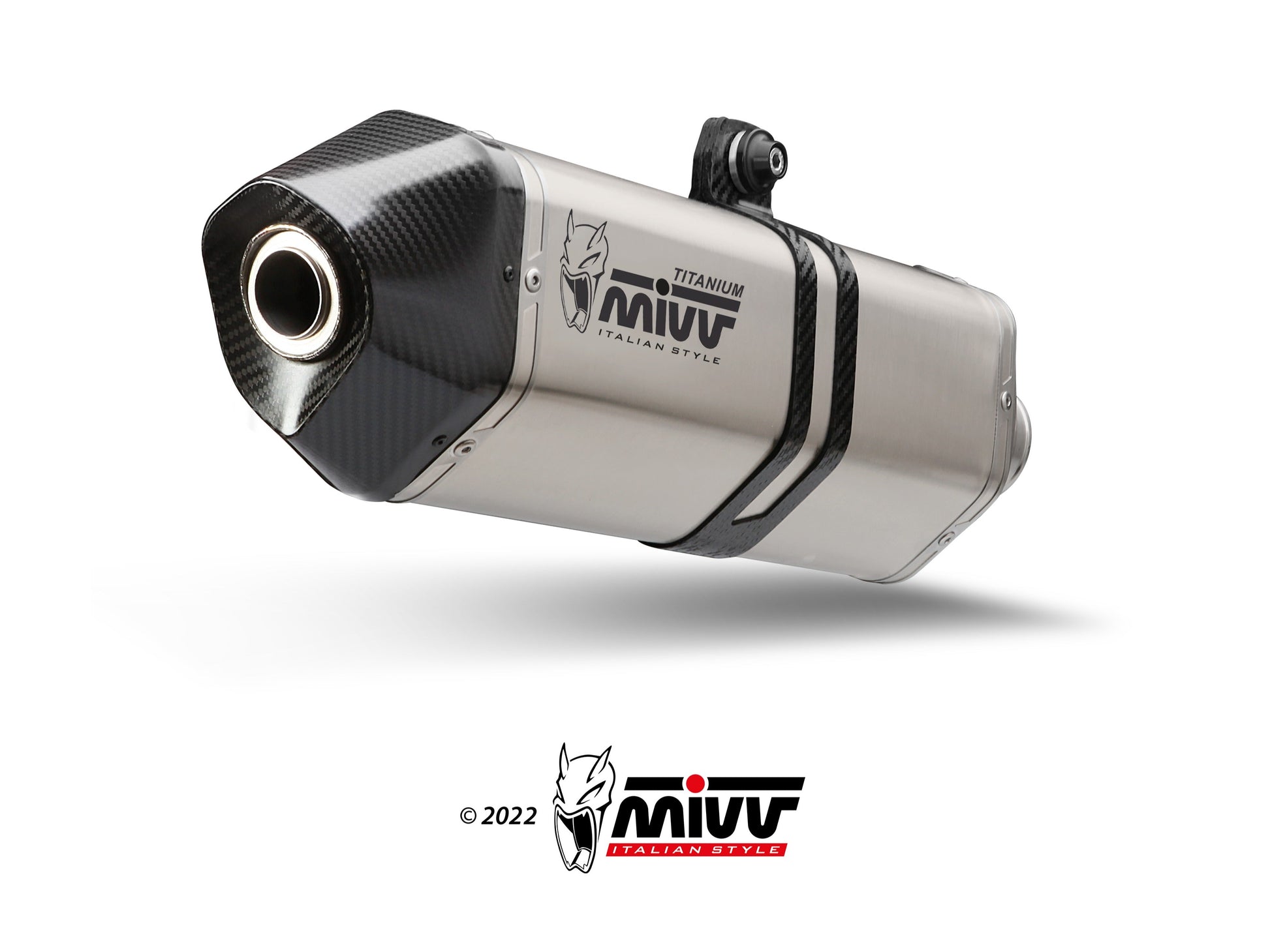 MIVV S.052 SUZUKI GSX-R 1300 Hayabusa ( 2008 / 17 ) Dual Slip-on Exhaust "Speed Edge" (stainless steel; approved) – Accessories in the 2WheelsHero Motorcycle Aftermarket Accessories and Parts Online Shop