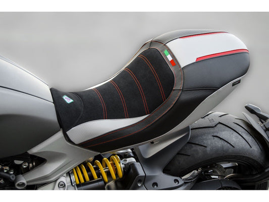 CSDVC02 - DUCABIKE Ducati Diavel 1260 Comfort Seat Cover