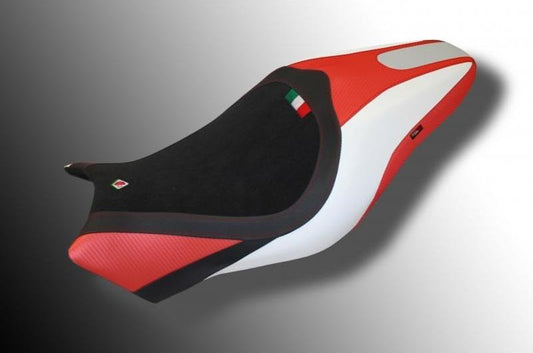 CSM1202 - DUCABIKE Ducati Monster 1200 Seat Cover