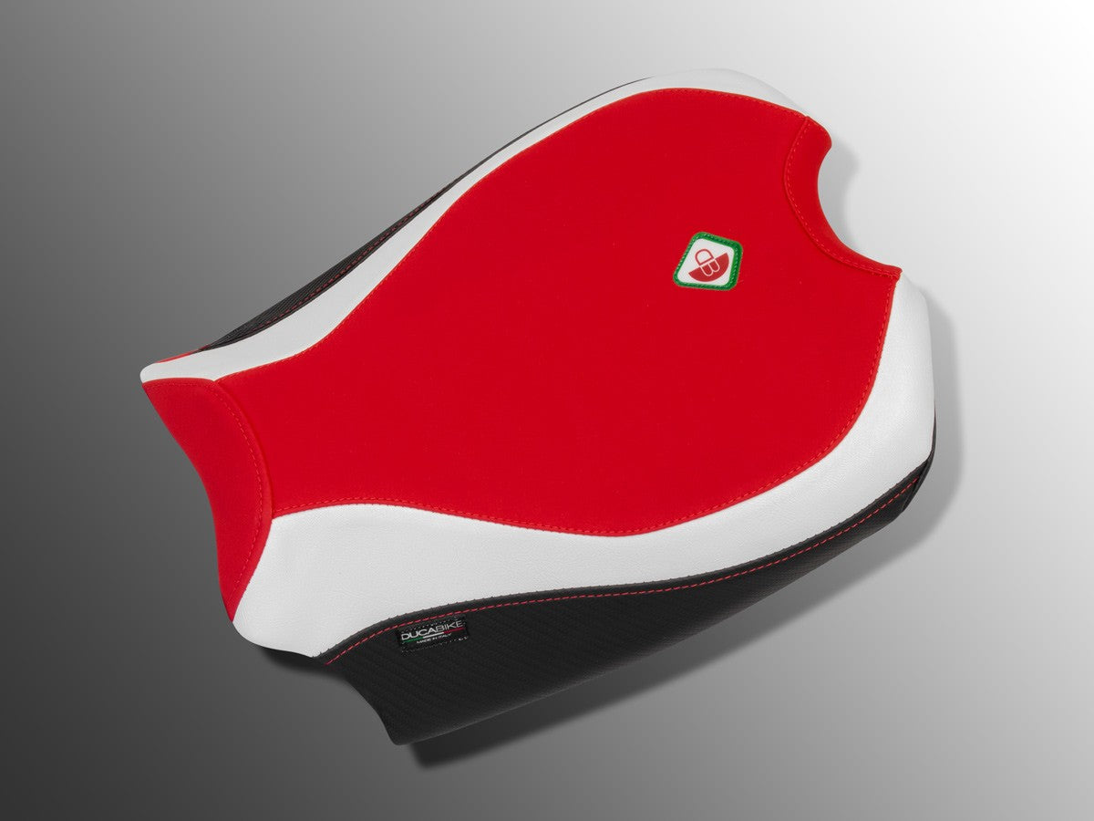 CSSF01 - DUCABIKE Ducati Streetfighter V4 (2020+) Seat Cover (pilot)