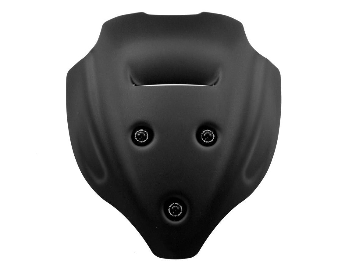 CUP23 - DBK Triumph Speed Triple 1200 RS (2021+) Wind Screen (Touring)