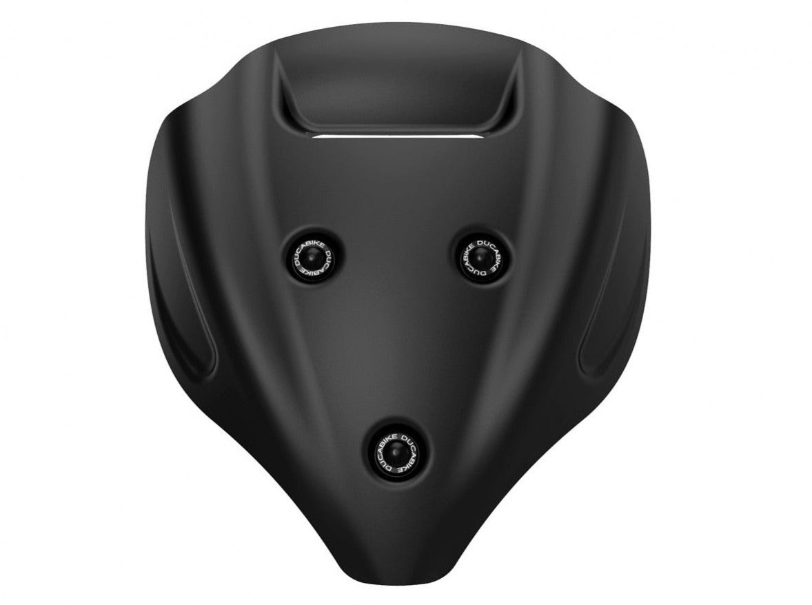 CUP22 - DBK Triumph Speed Triple 1200 RS (2021+) Wind Screen (Sport)
