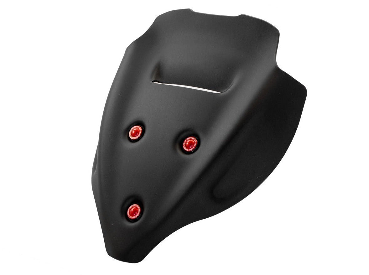 CUP23 - DBK Triumph Speed Triple 1200 RS (2021+) Wind Screen (Touring)