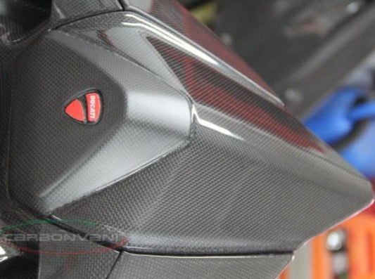 CARBONVANI Ducati Panigale 899 / 1199 Carbon Tail Top