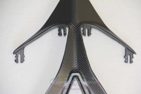 CARBONVANI Ducati Panigale 899 / 1199 Carbon Under Seat Tray