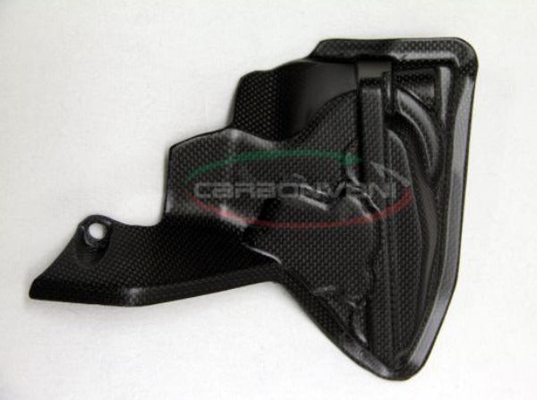 CARBONVANI Ducati Panigale (12/19) Carbon Cylinders Covers Set