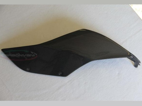 CARBONVANI Ducati Panigale 899 / 1199 Carbon Tail Side Panel (left)
