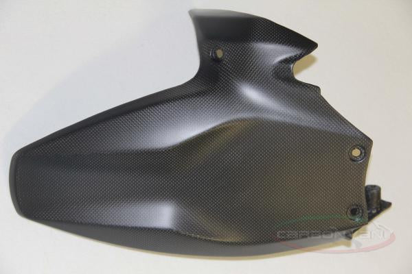 CARBONVANI Ducati Panigale V2 / 1299 / 1199 Carbon Rear Fender