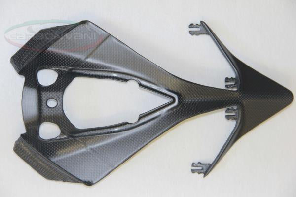 CARBONVANI Ducati Panigale 899 / 1199 Carbon Under Seat Tray