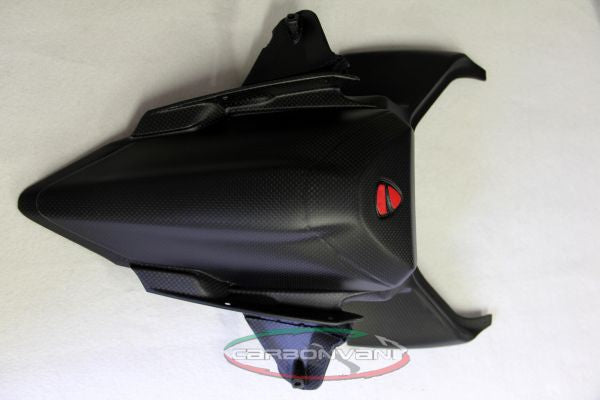 CARBONVANI Ducati Panigale 959 / 1299 Carbon Tail Top