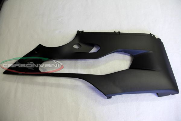 CARBONVANI Ducati Panigale 959 / 1299 Carbon Belly Pan