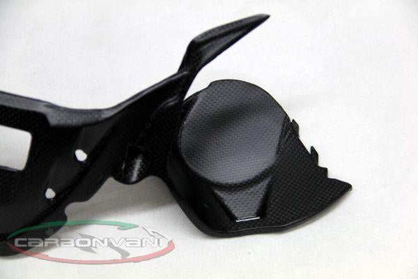 CARBONVANI Ducati Panigale 959 / 1299 Carbon Instrument Cover