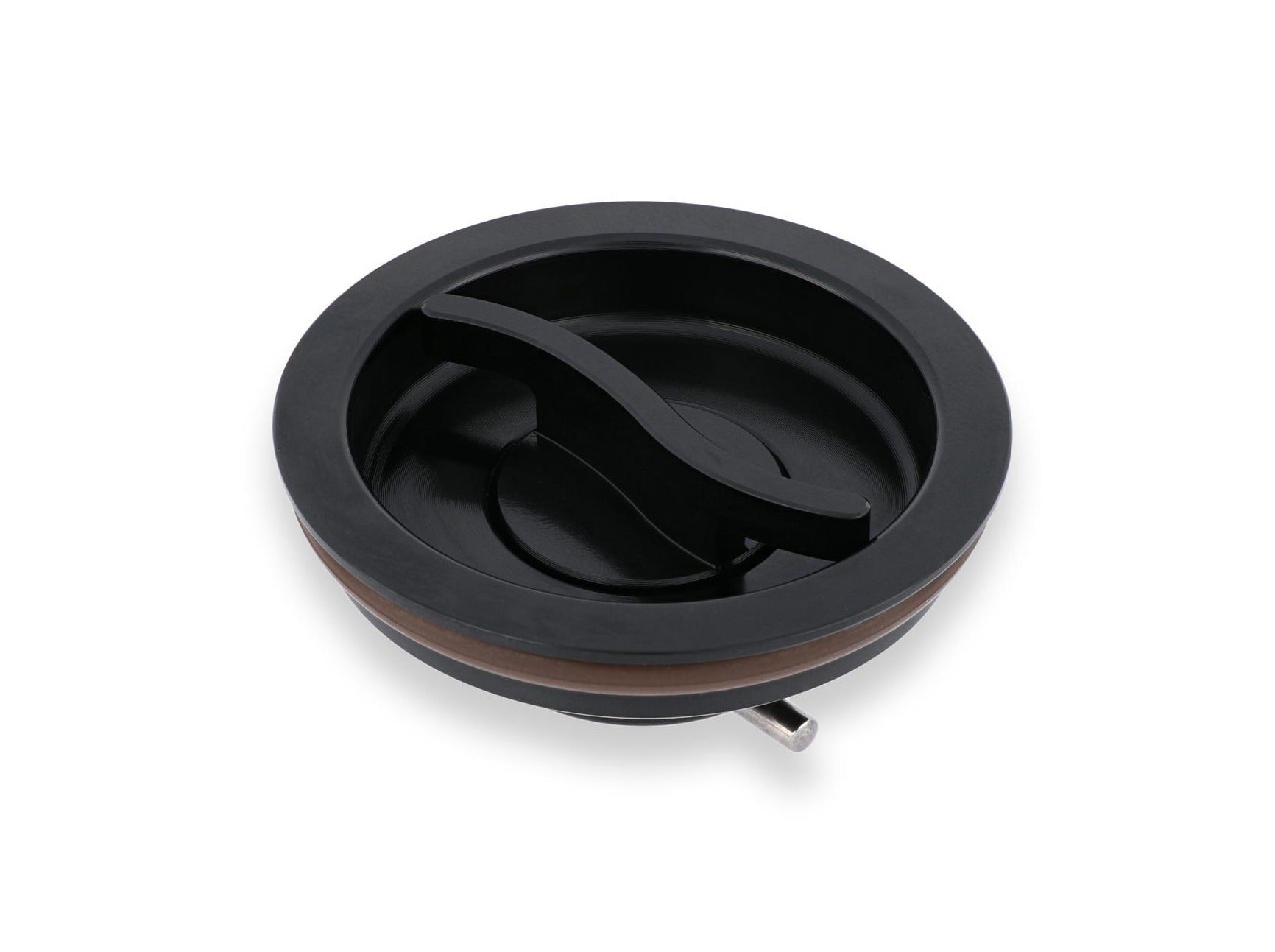 TSB05 - CNC RACING Ducati Fuel Tank Cap – Accessories in the Factory Racing Motorcycle Aftermarket Accessories and Parts Online Shop