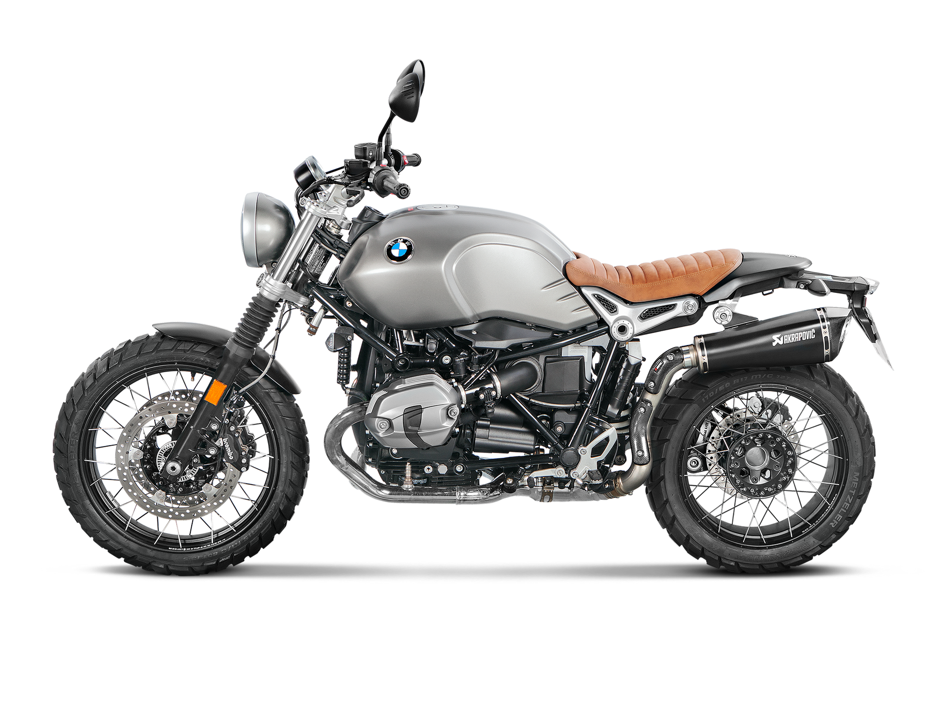 AKRAPOVIC L-B12SO11 BMW R nineT (2021+) Link Pipe (titanium) – Accessories in the 2WheelsHero Motorcycle Aftermarket Accessories and Parts Online Shop