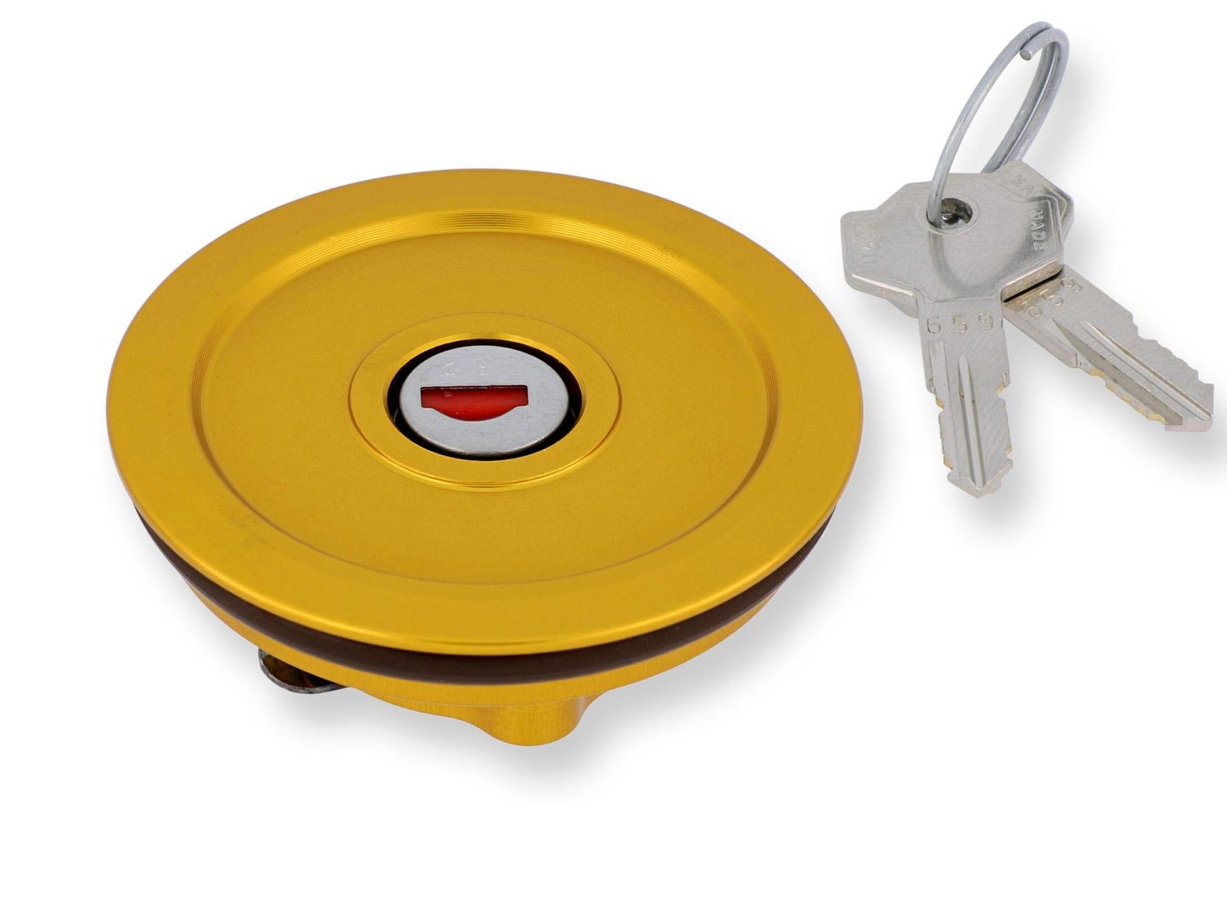 TSB25 - CNC RACING Ducati Carbon Fuel Tank Cap – Accessories in the Factory Racing Motorcycle Aftermarket Accessories and Parts Online Shop