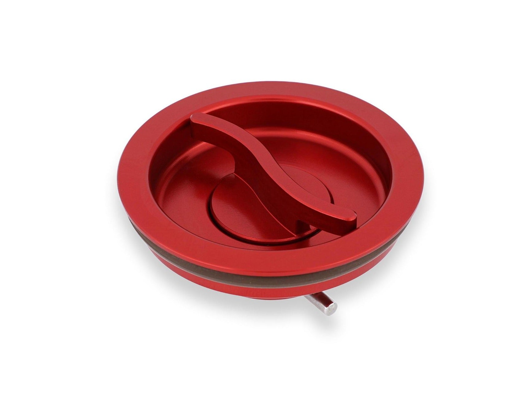 TSB25 - CNC RACING Ducati Carbon Fuel Tank Cap – Accessories in the Factory Racing Motorcycle Aftermarket Accessories and Parts Online Shop