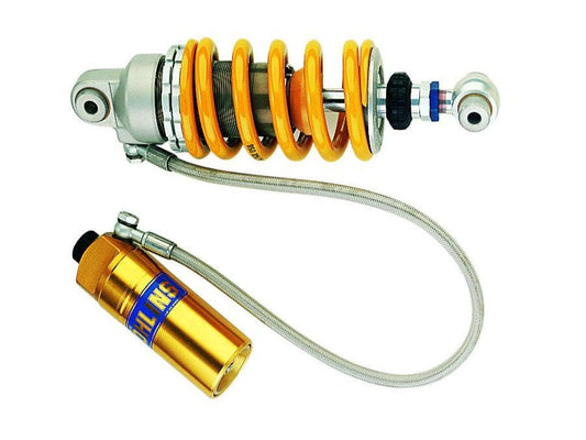 KT303 - ÖHLINS KTM 390 RC (14/16) Rear Shock Absorber