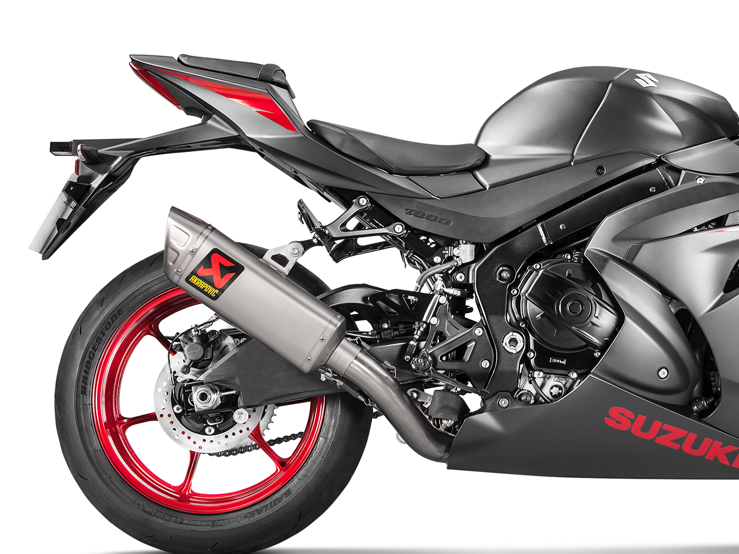 AKRAPOVIC S-S10R11-APLT Suzuki GSX-R1000 (2024+) Exhaust System "Racing Line" (titanium) – Accessories in the 2WheelsHero Motorcycle Aftermarket Accessories and Parts Online Shop