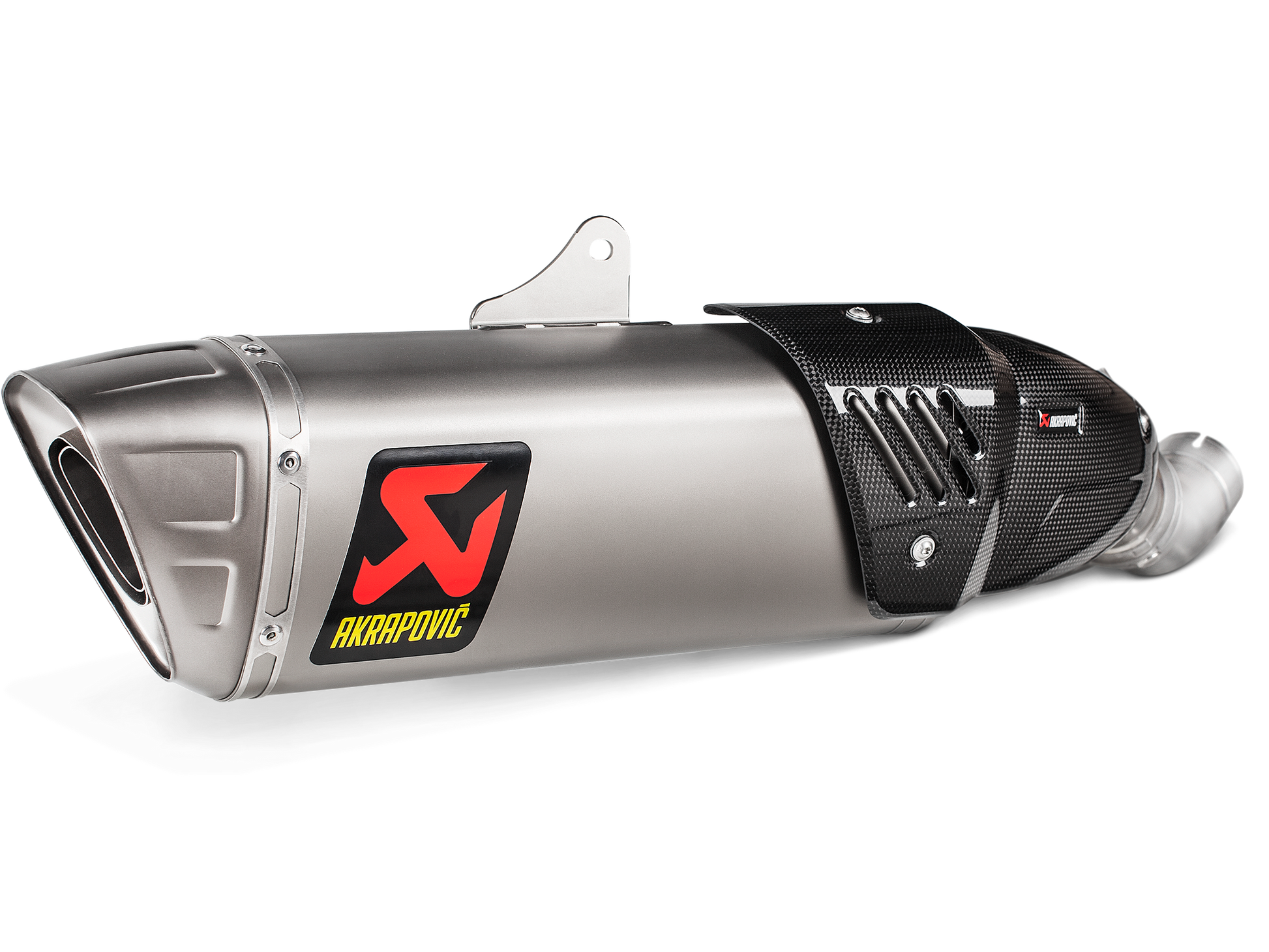 AKRAPOVIC S-H10SO17-HAPXLT-1 Honda CBR1000RR / SP (2019+) Slip-on Exhaust (titanium) – Accessories in the 2WheelsHero Motorcycle Aftermarket Accessories and Parts Online Shop