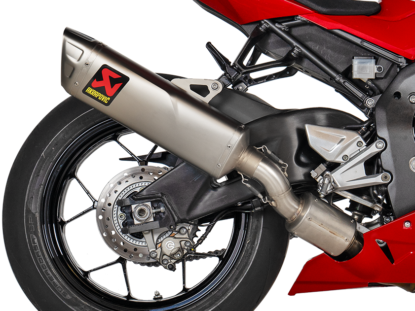 AKRAPOVIC S-H10SO29-APC Honda CBR1000RR-R Fireblade / SP (2025+) Slip-On Exhaust (carbon) – Accessories in the 2WheelsHero Motorcycle Aftermarket Accessories and Parts Online Shop
