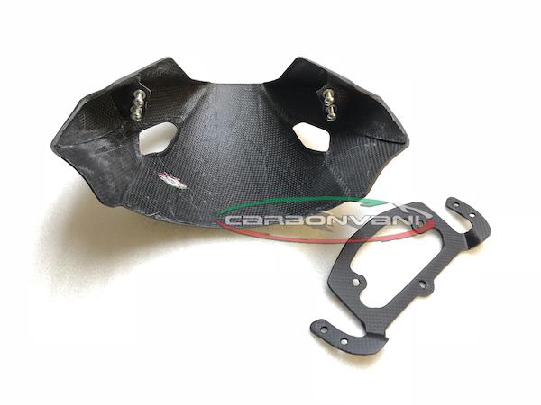 CARBONVANI Ducati Monster 797 Carbon Headlight Fairing