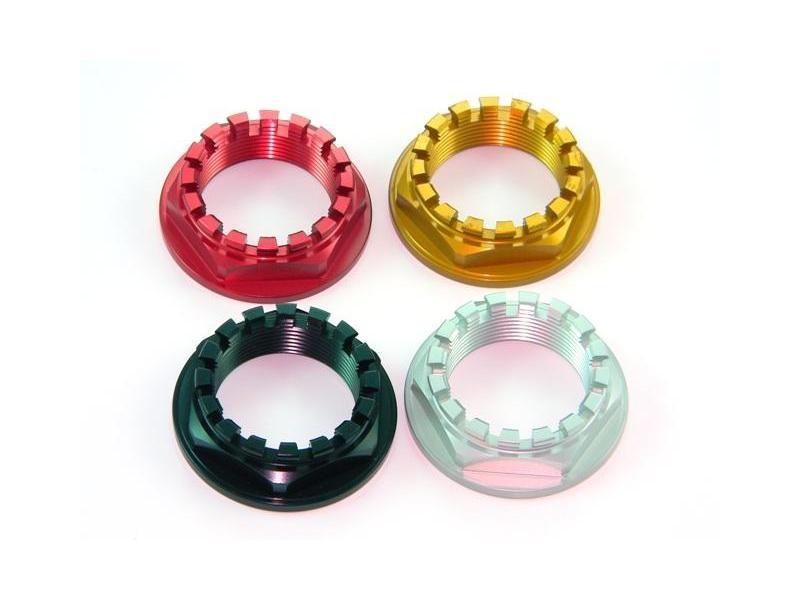 DPC01 - DUCABIKE Ducati Sprocket Carrier Nut