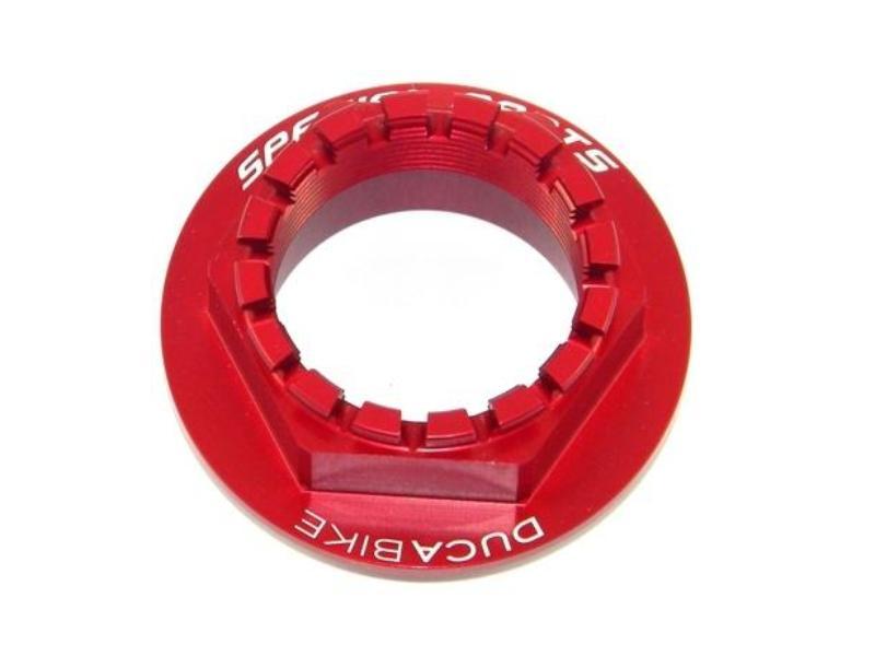 DPR02 - DUCABIKE Ducati Rear Wheel Nut