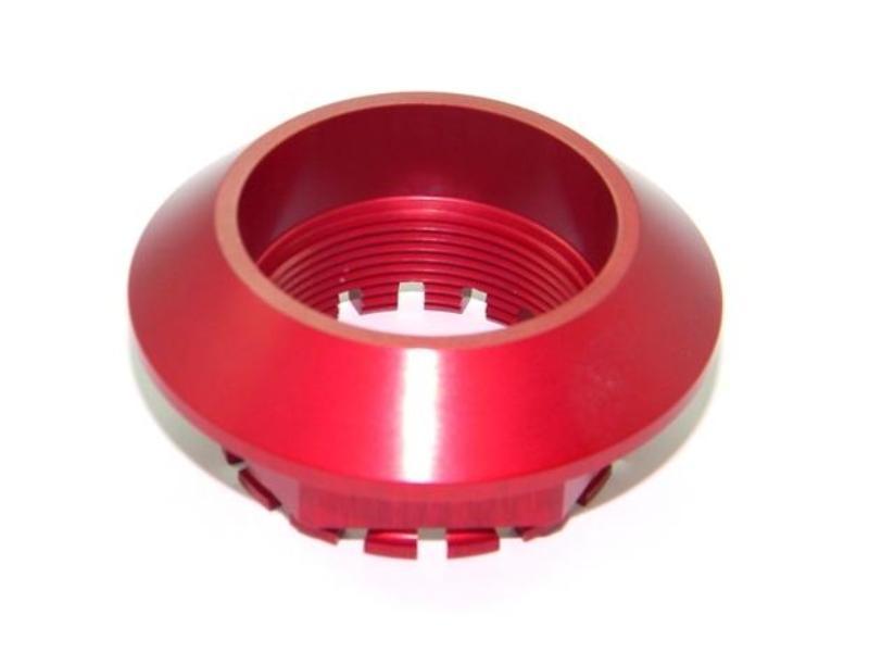 DPR02 - DUCABIKE Ducati Rear Wheel Nut