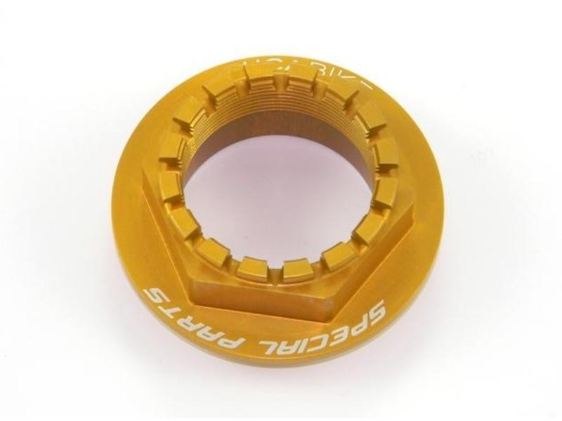 DPR02 - DUCABIKE Ducati Rear Wheel Nut