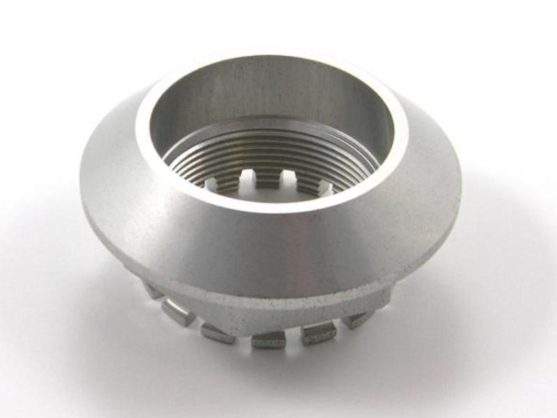 DPR02 - DUCABIKE Ducati Rear Wheel Nut