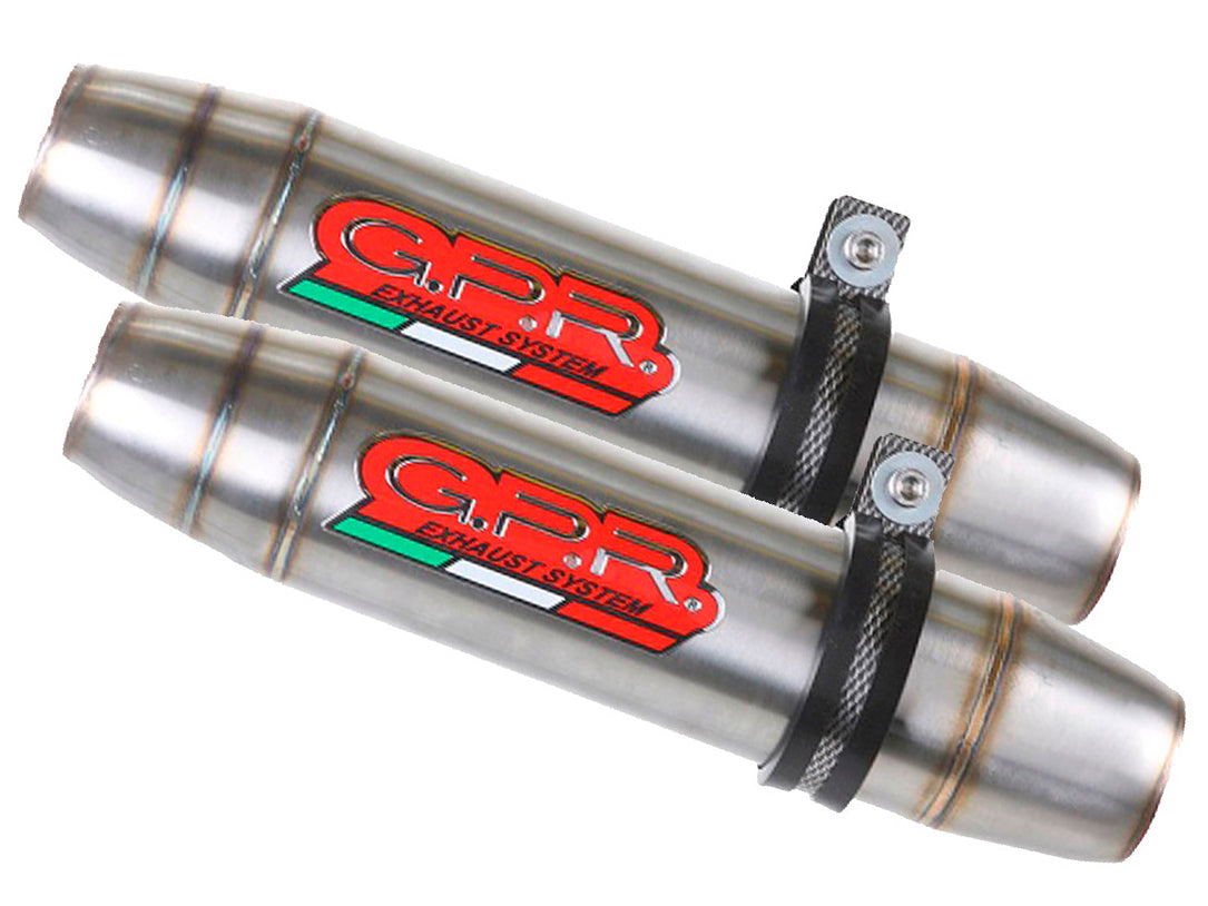 12/17 Suzuki GW250 Inazuma Parts & Accessories at the Factory Racing