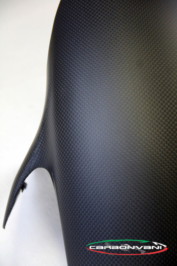 CARBONVANI Ducati Streetfighter V4 (2020+) Carbon Front Fender