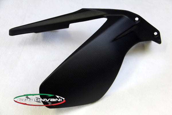 CARBONVANI Ducati Streetfighter V4 (2020+) Carbon Rear Fender