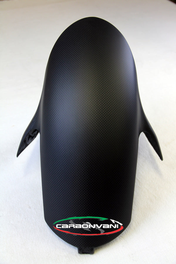 CARBONVANI Ducati Streetfighter V4 (2020+) Carbon Front Fender