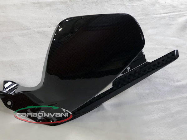 CARBONVANI Ducati Streetfighter V4 (2020+) Carbon Rear Fender