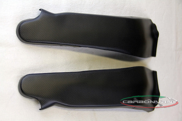 CARBONVANI Ducati Panigale V4 (18/21) Carbon Fuel Tank Frame Covers