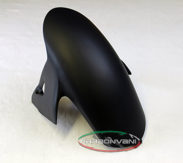 CARBONVANI Ducati Streetfighter V4 (2020+) Carbon Front Fender