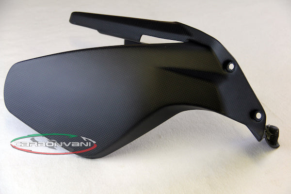 CARBONVANI Ducati Streetfighter V4 (2020+) Carbon Rear Fender