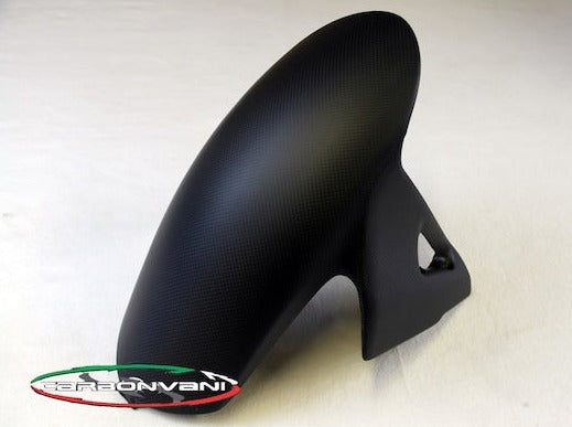 CARBONVANI Ducati Streetfighter V4 (2020+) Carbon Front Fender