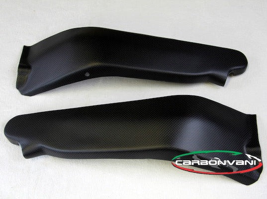 CARBONVANI Ducati Panigale V4 (18/21) Carbon Fuel Tank Frame Covers